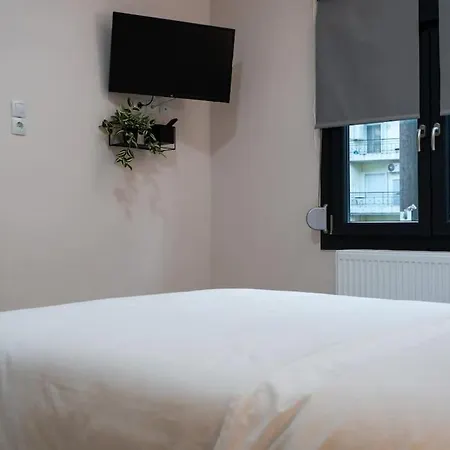 Apartament House33