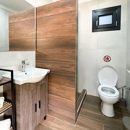 Апартаменты House33