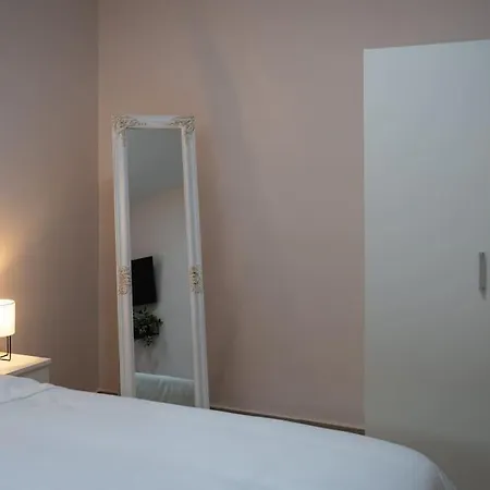 House33 Апартаменты