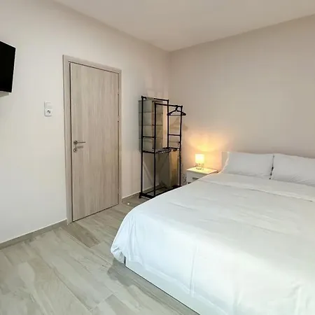 House33 Apartament *