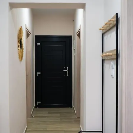Apartament House33 Kalambaka