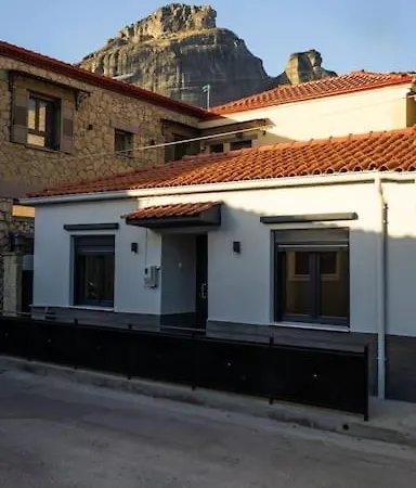 House33 Apartment