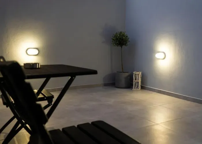 House33 Apartment Kalambaka